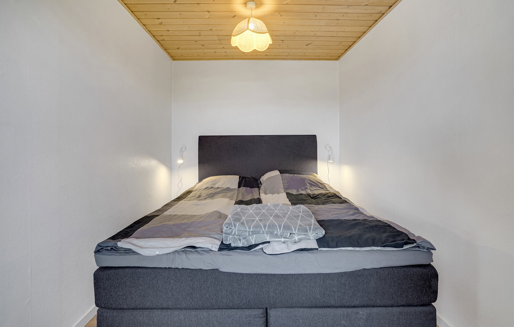 Ferienhaus - Skåstrup Strand , Dänemark - G51140 21