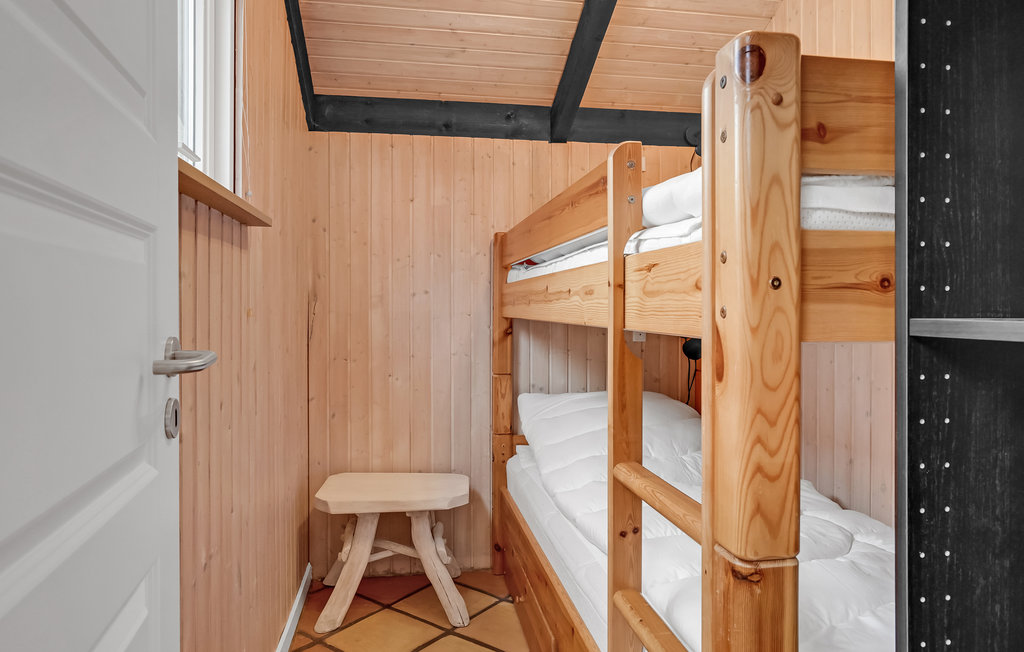 Ferienhaus - Vejlby Fed Strand , Dänemark - G51148 27
