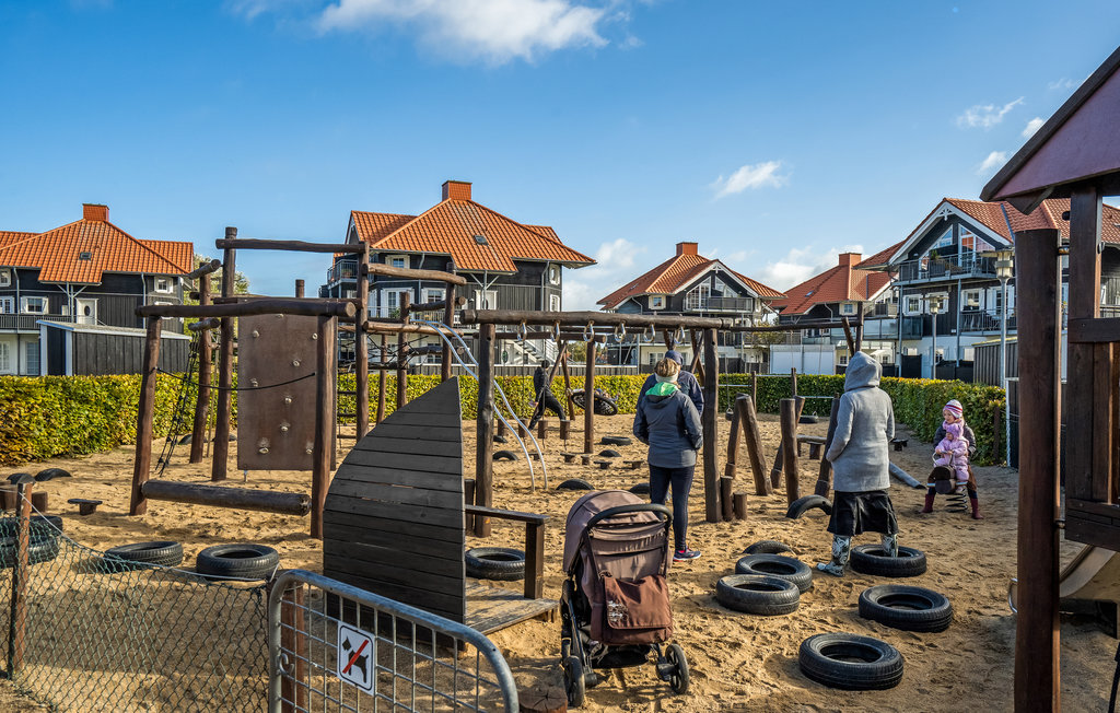 Ferienwohnung - Bogense Strand , Dänemark - G51152 25