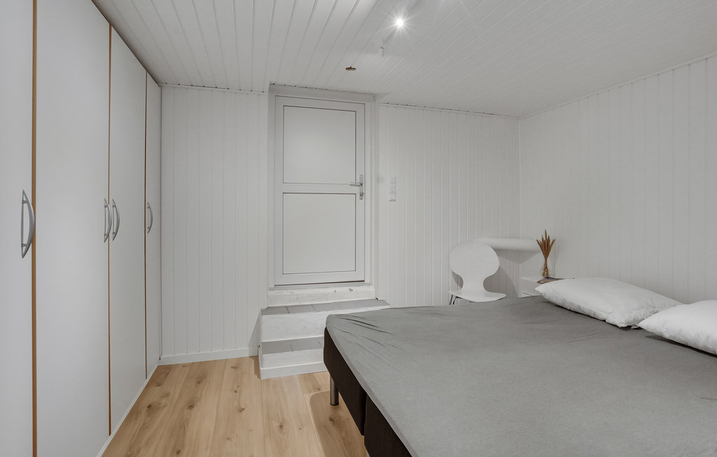 Feriehuse - Hasmark Strand , Danmark - G51201 21