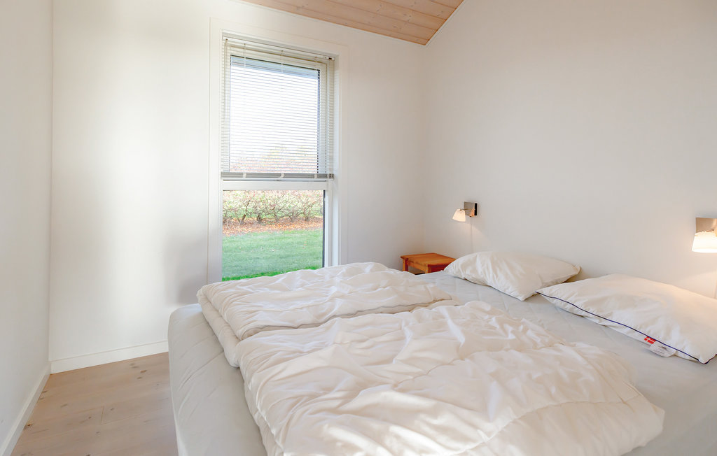 Feriehuse - Hasmark Strand , Danmark - G51794 22