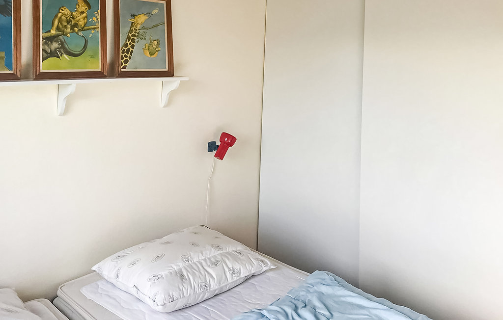 Ferienhaus - Bovense , Dänemark - G51814 9