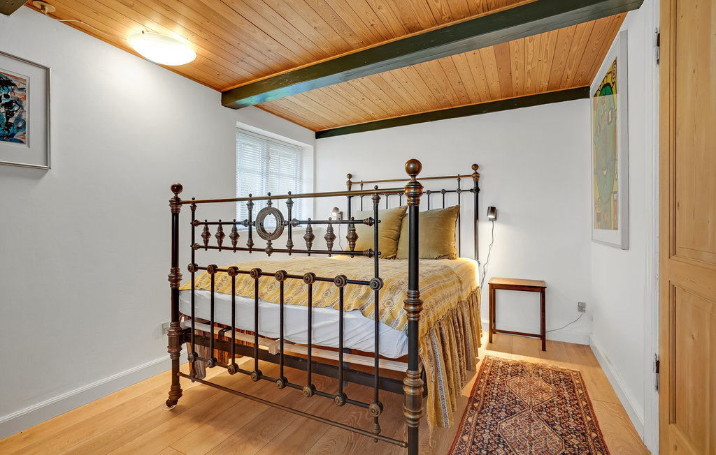 Ferienhaus - Å-Strand , Dänemark - G51190 23