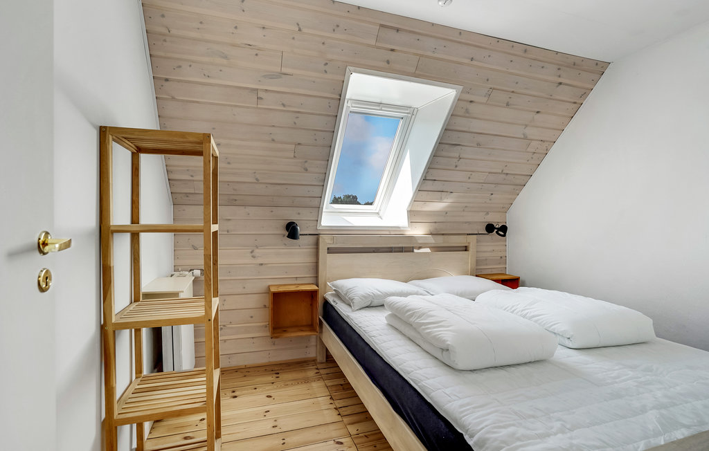 Ferienhaus - Fynshoved Strand , Dänemark - G51196 37