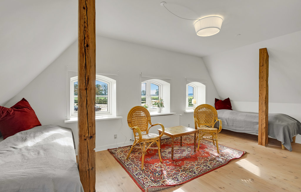 Ferienhaus - Kværndrup , Dänemark - G51338 3