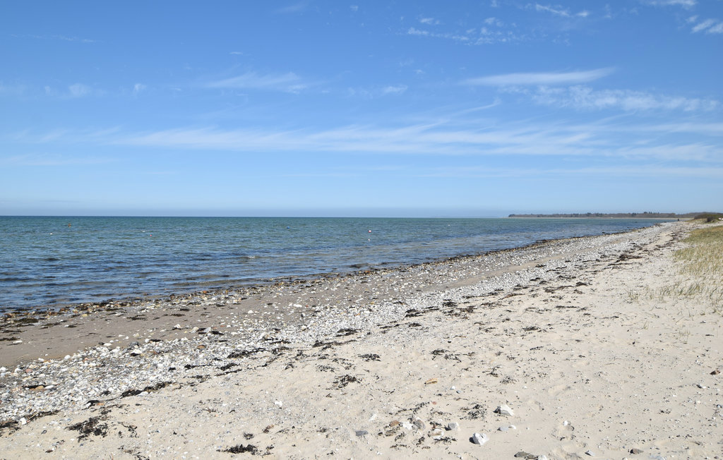 Ferienhaus - Skåstrup Strand , Dänemark - G51528 30