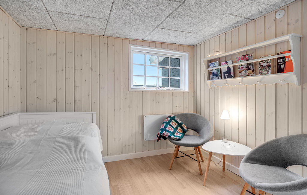 Ferienhaus - Hasmark Strand , Dänemark - G51921 7