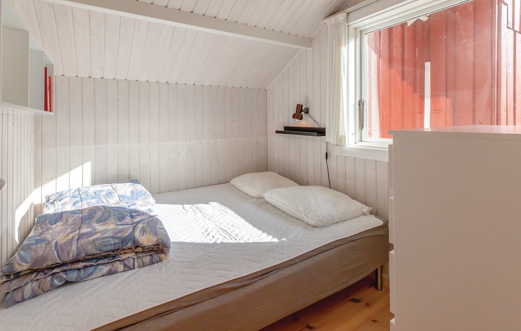 Ferienhaus - Varbjerg , Dänemark - G51009 20