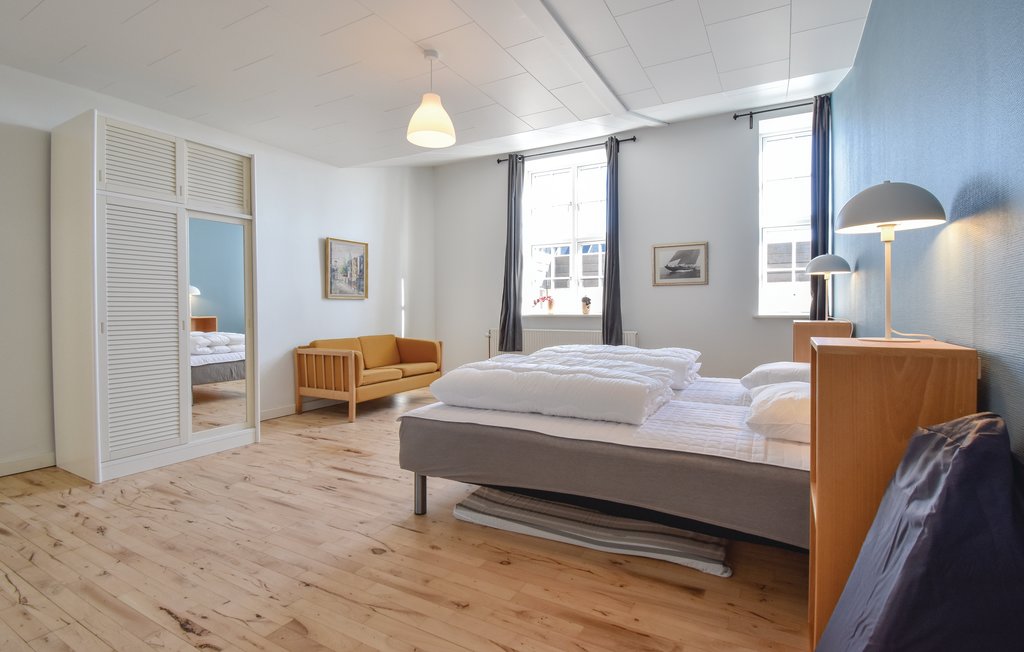 Ferienhaus - Bogense Strand , Dänemark - G51044 18