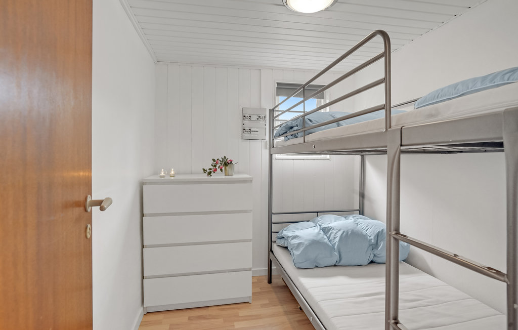 Ferienhaus - Hasmark Strand , Dänemark - G51056 18