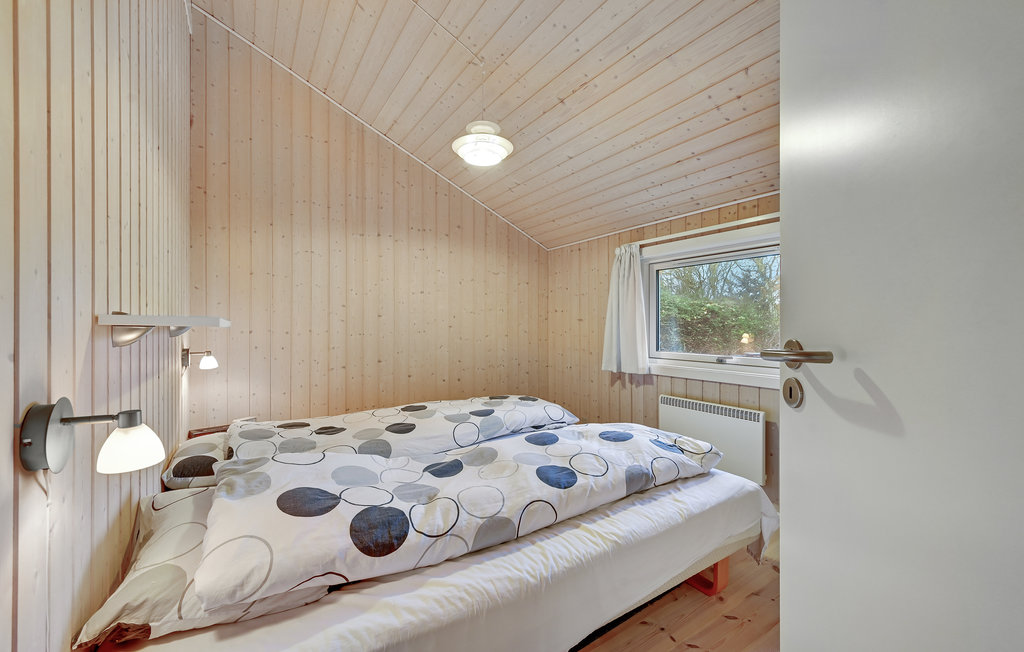 Feriehuse - Langø , Danmark - G51086 22
