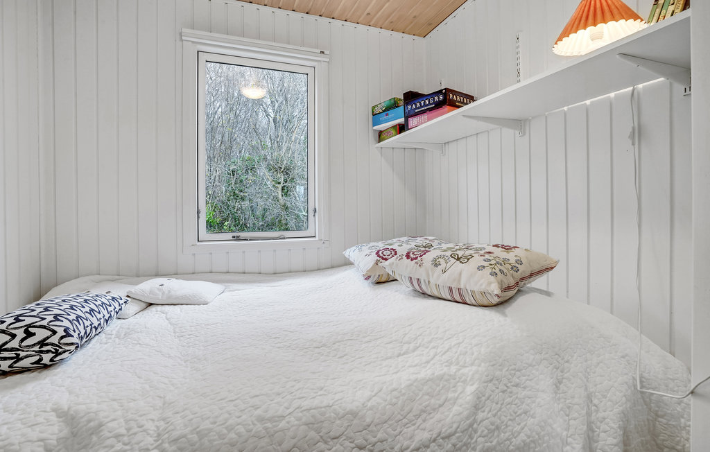 Feriehuse - Feddet Strand , Danmark - G51110 21