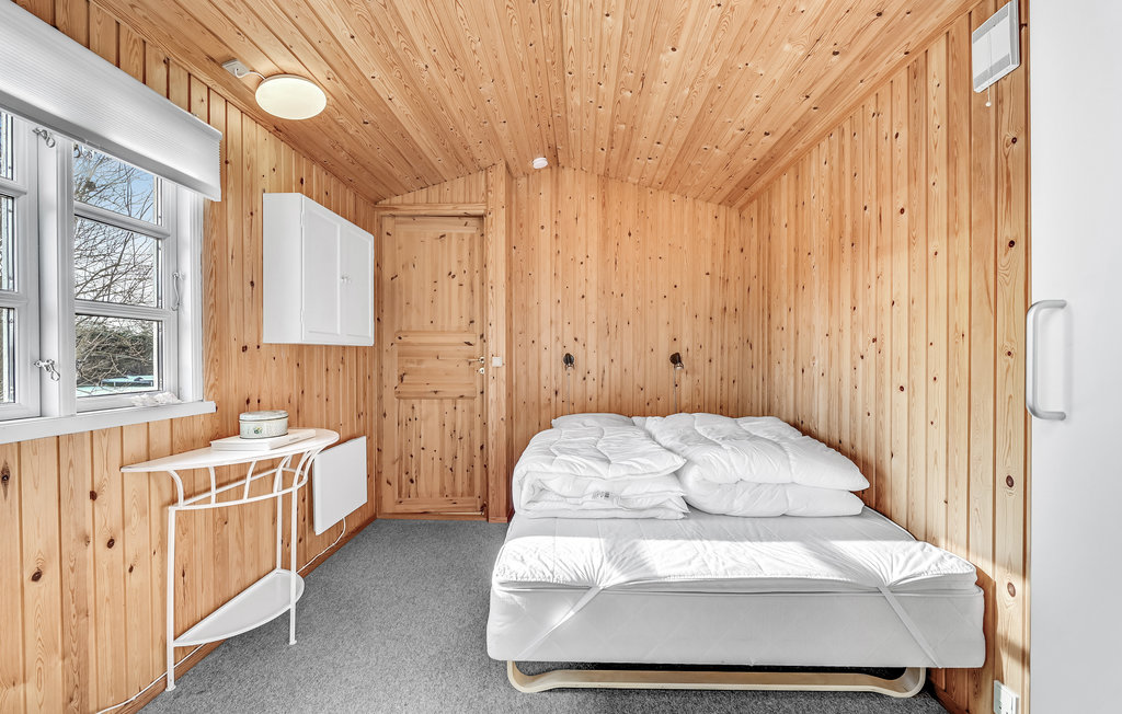 Ferienhaus - Hasmark Strand , Dänemark - G51131 19