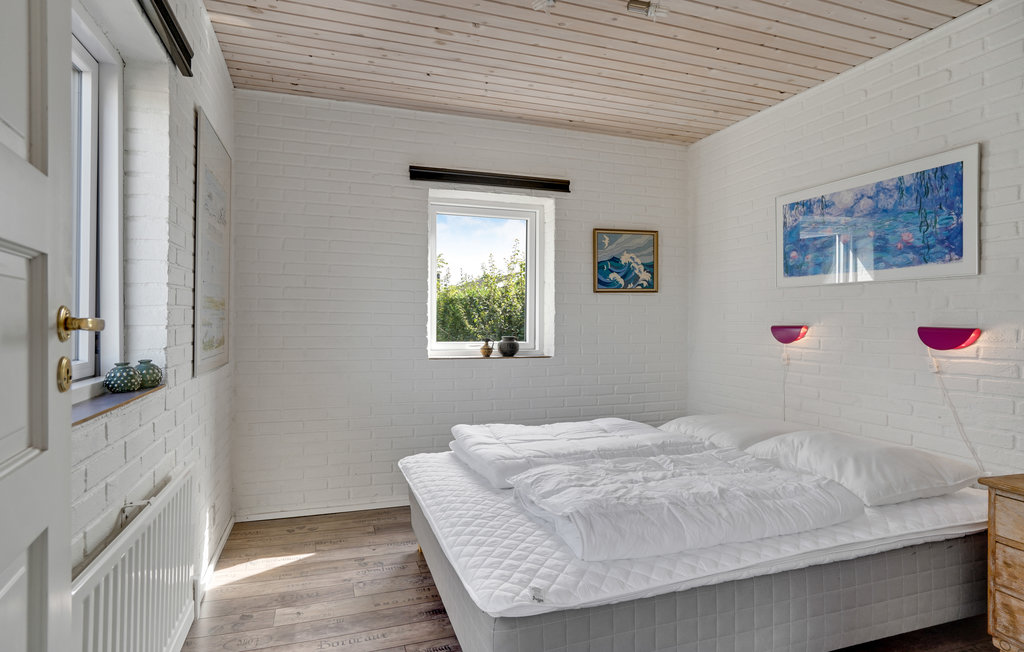 Ferienhaus - Hasmark Strand , Dänemark - G51133 18