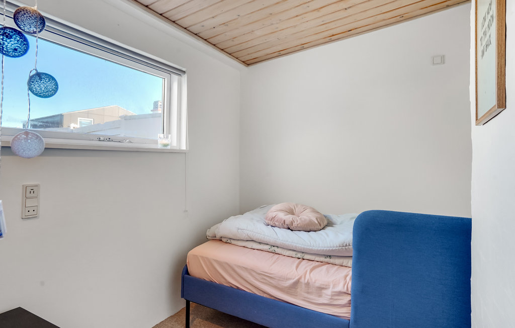 Feriehuse - Hasmark Strand , Danmark - G51175 18