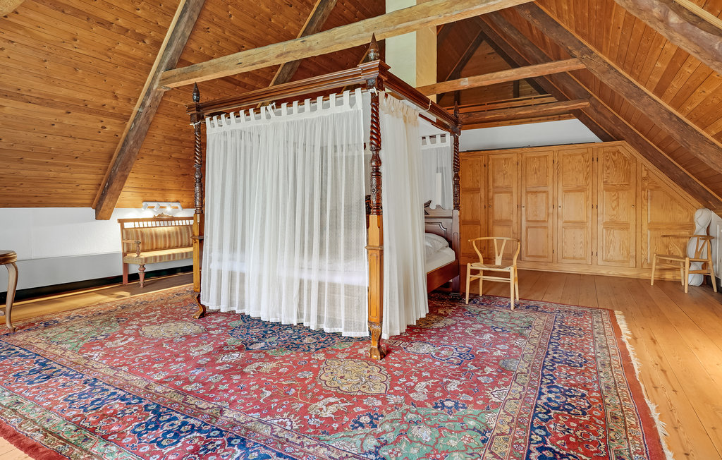 Ferienhaus - Å-Strand , Dänemark - G51190 21