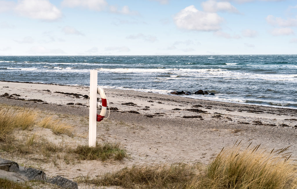 Feriehuse - Hasmark Strand , Danmark - G51201 25