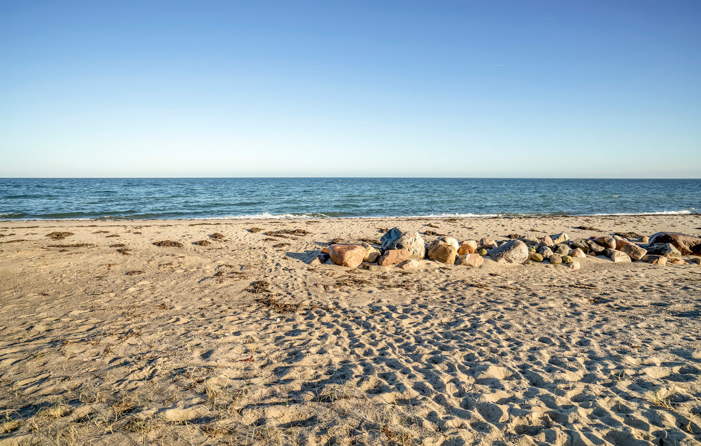 Feriehuse - Tørresø Strand , Danmark - G51216 25