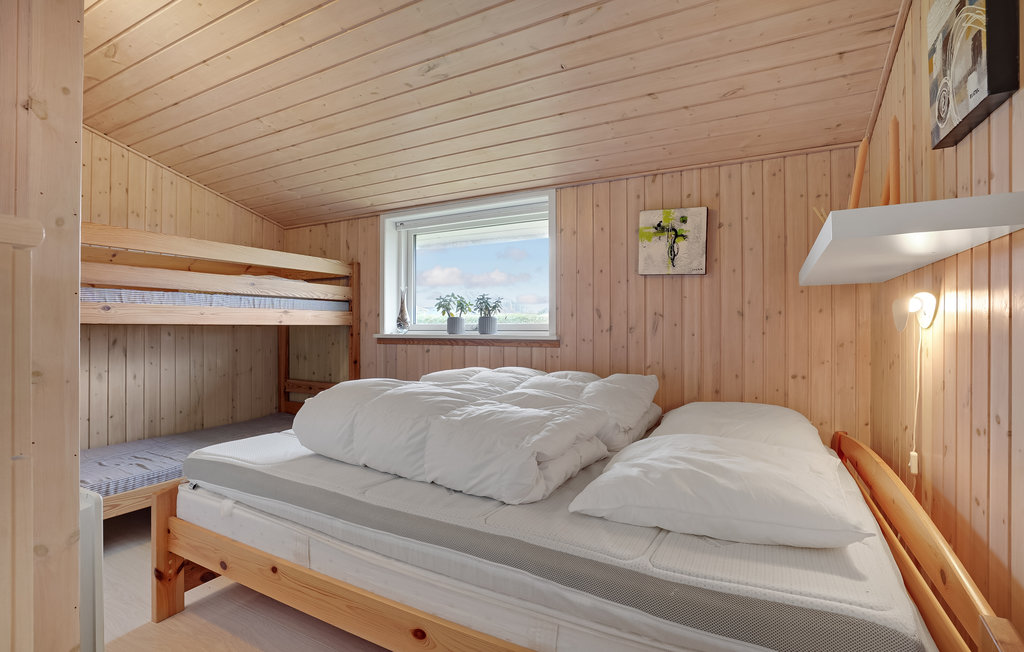Feriehuse - Skåstrup Strand , Danmark - G51226 19