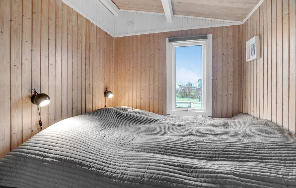 Semesterhus - Hasmark Strand , Danmark - G51312 16