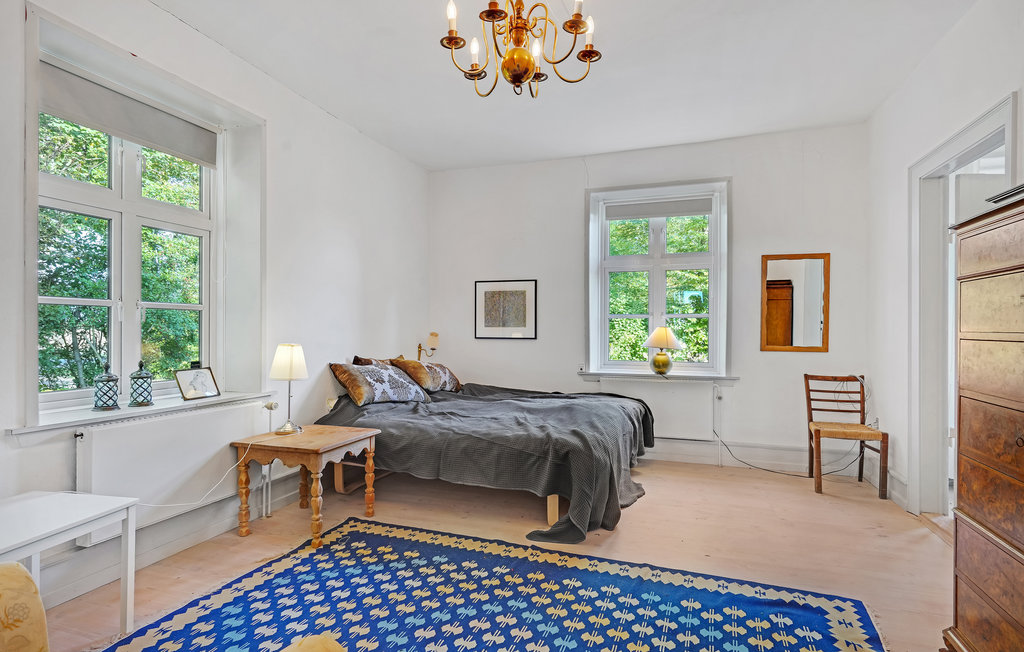 Ferienhaus - Kværndrup , Dänemark - G51334 8