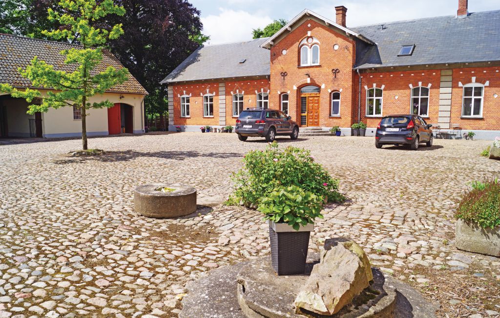 Lejlighed - Middelfart , Danmark - G51502 21