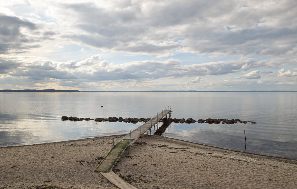 Feriehuse - Varbjerg , Danmark - G51521 15