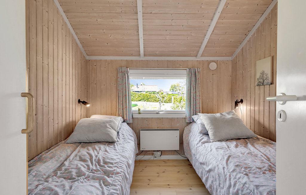 Ferienhaus - Hasmark Strand , Dänemark - G51559 18