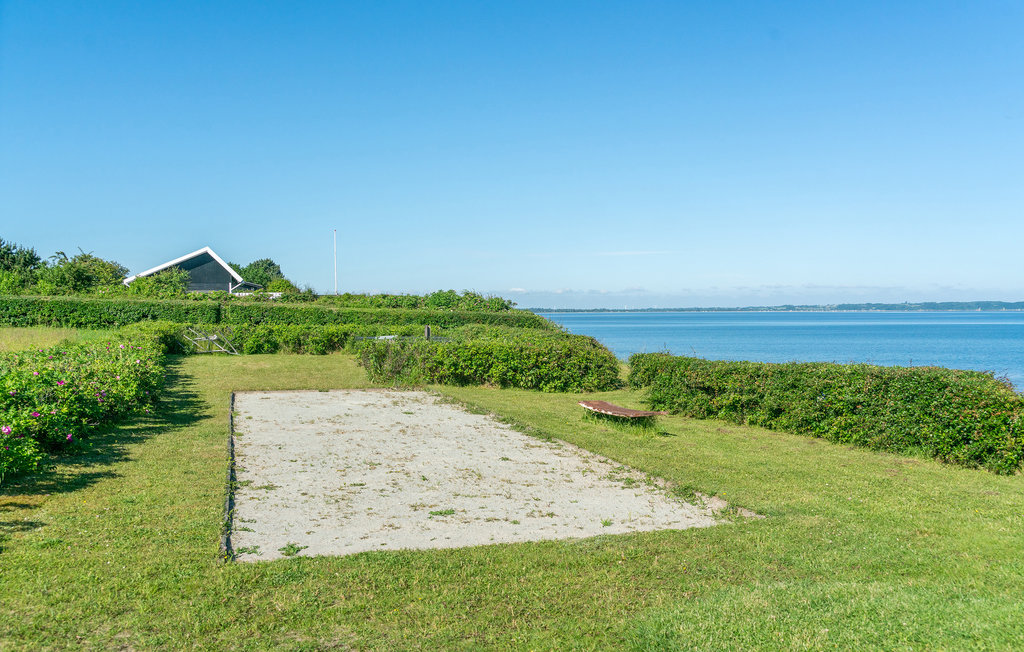 Ferienhaus - Bro Strand , Dänemark - G51609 32