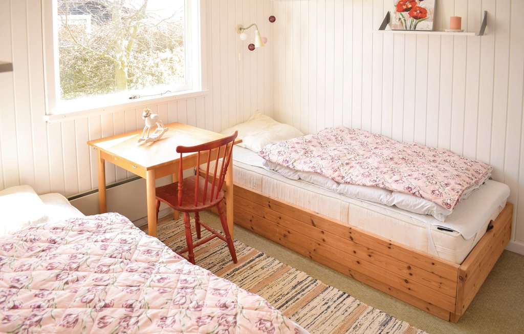 Feriehus - Skåstrup Strand , Danmark - G51668 8