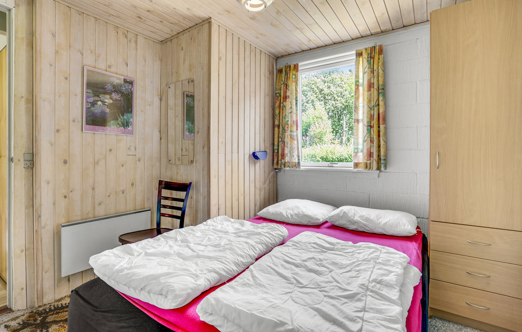 Ferienhaus - Skåstrup Strand , Dänemark - G51724 22