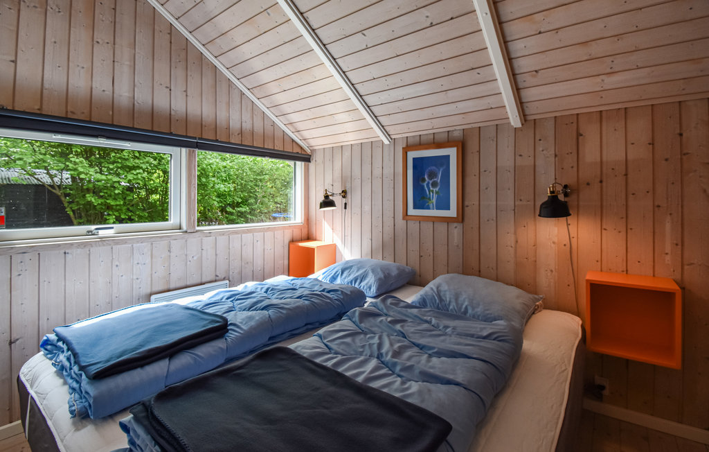 Feriehuse - Fogense/Bogense , Danmark - G51744 21