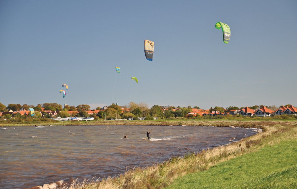 Ferienhaus - Fogense/Bogense , Dänemark - G51788 17
