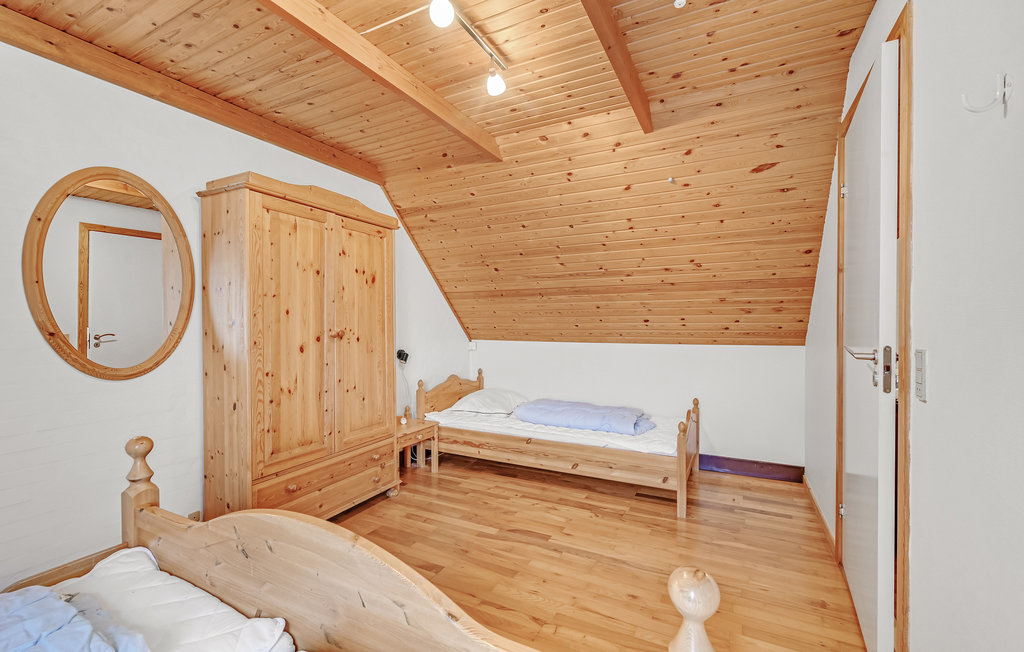 Ferienhaus - Nordenhuse , Dänemark - G51807 19