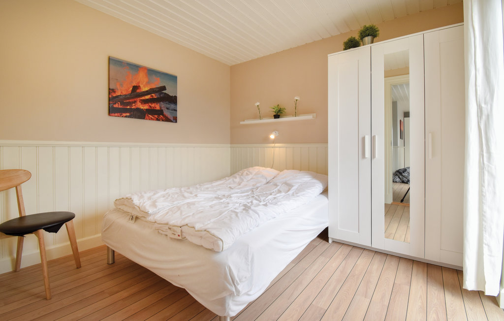 Ferienhaus - Nordenhuse , Dänemark - G51815 20