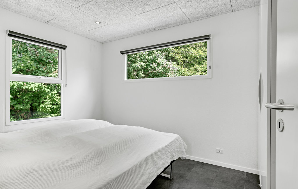 Ferienhaus - Skåstrup Strand , Dänemark - G51824 28