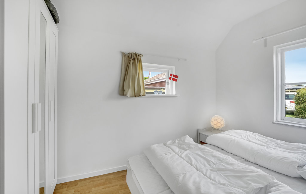 Feriehuse - Kristiansminde , Danmark - G51834 16