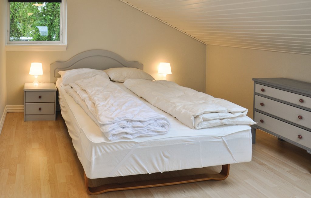 Ferienhaus - Hasmark Strand , Dänemark - G51903 17