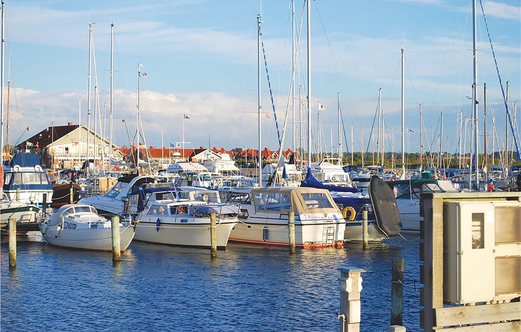 Lejlighed - Bogense Strand , Danmark - G51020 10