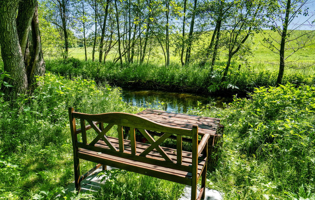 Semesterhus - Tanderup , Danmark - G51073 29