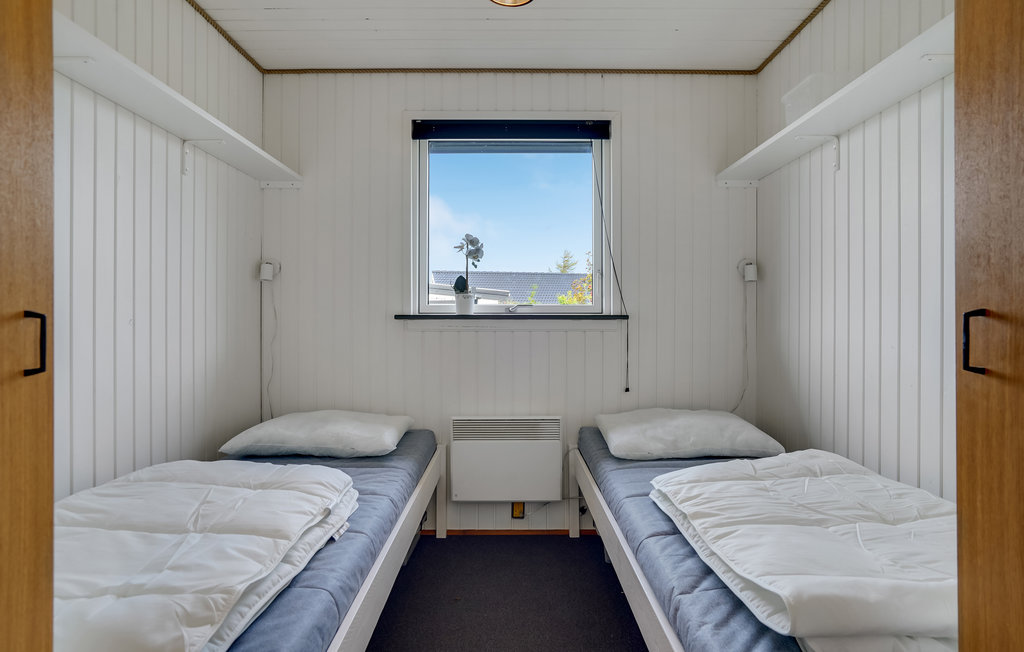 Ferienhaus - Nordstranden , Dänemark - G51136 19