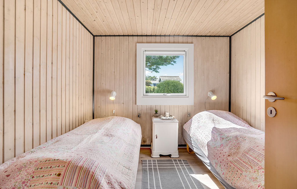 Ferienhaus - Skåstrup Strand , Dänemark - G51162 22