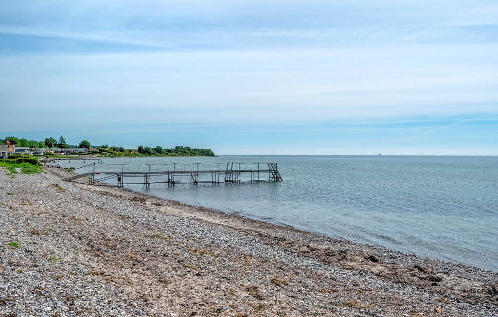 Lejlighed - Nordstranden , Danmark - G51184 26