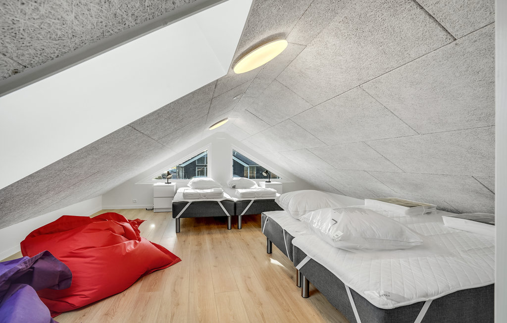 Feriehuse - Skåstrup Strand , Danmark - G51222 19