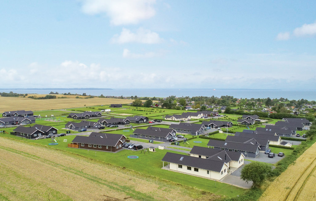 Feriehuse - Skåstrup Strand , Danmark - G51271 26