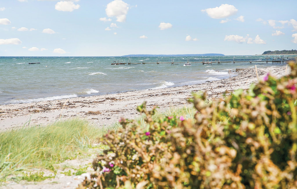 Feriehus - Skåstrup Strand , Danmark - G51279 26