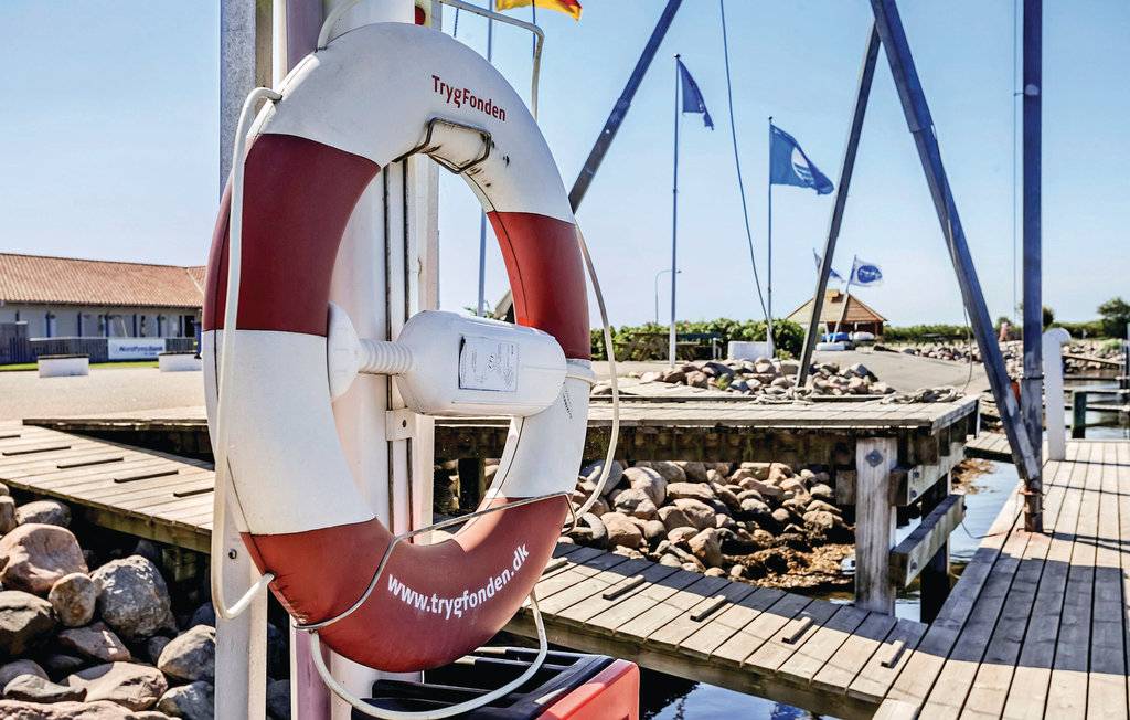 Ferieleilighet - Bogense Strand , Danmark - G51508 17