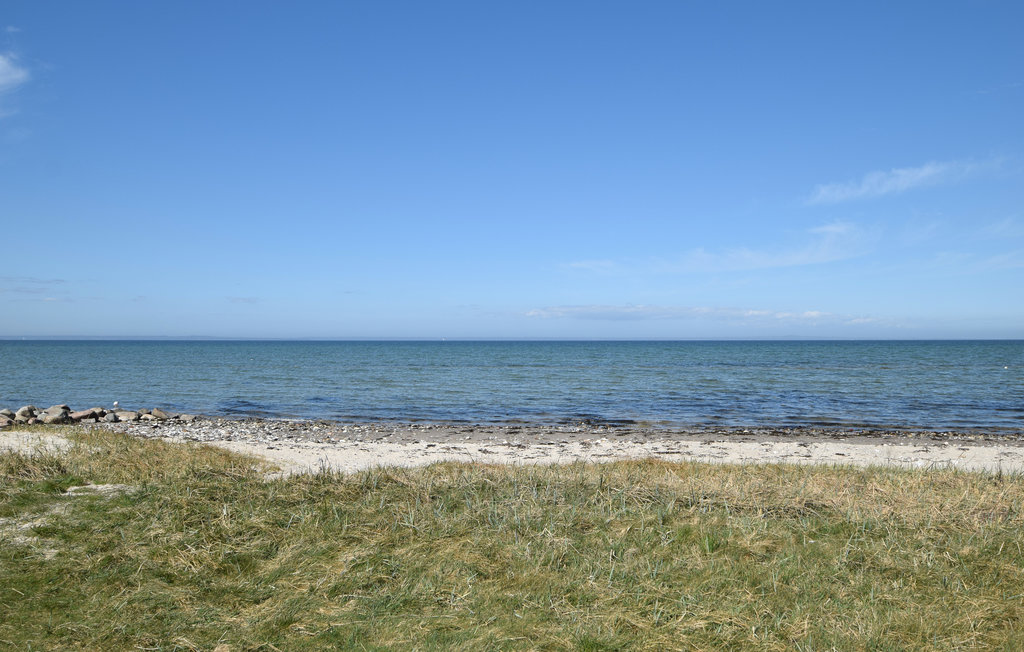 Ferienhaus - Skåstrup Strand , Dänemark - G51528 28