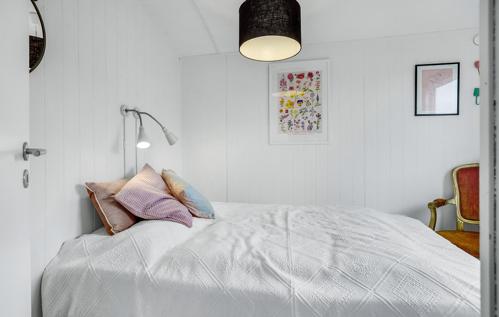 Ferienhaus - Skåstrup Strand , Dänemark - G51528 23