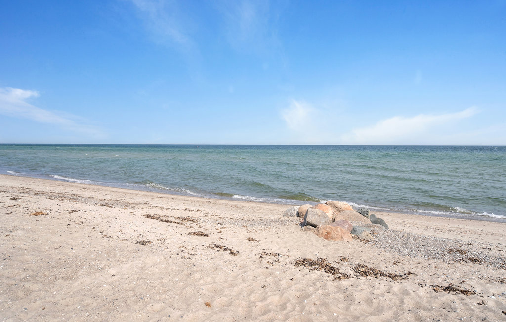 Ferienhaus - Hasmark Strand , Dänemark - G51559 24